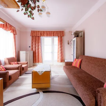 Prázdninový dům Gizella By Interhome