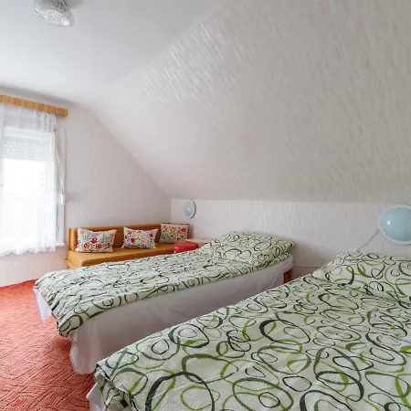 Prázdninový dům Gizella By Interhome Balatonlelle