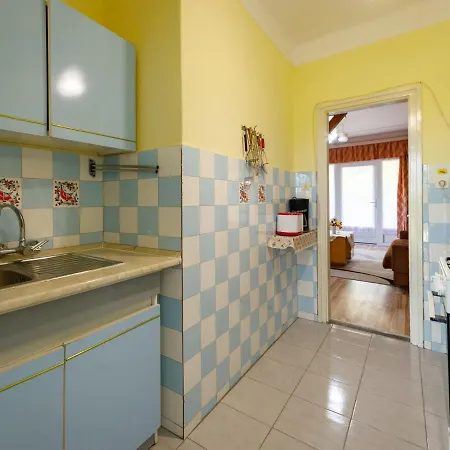 Σπίτι διακοπών Gizella By Interhome Balatonlelle