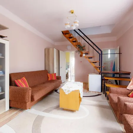 Gizella By Interhome * Balatonlelle