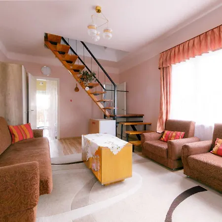 Prázdninový dům Gizella By Interhome Balatonlelle