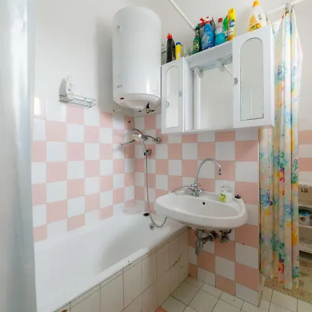 Prázdninový dům Gizella By Interhome Balatonlelle