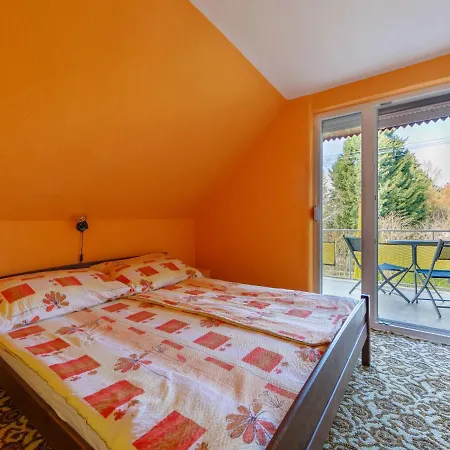 Prázdninový dům Gizella By Interhome *