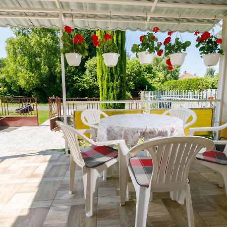 Prázdninový dům Gizella By Interhome *