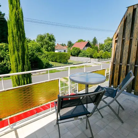 Gizella By Interhome