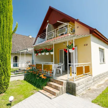 Gizella By Interhome Balatonlelle