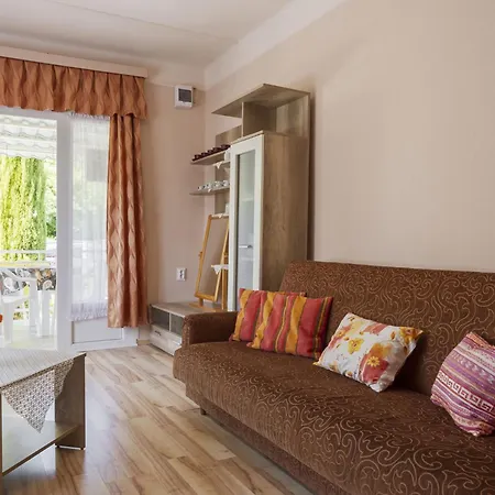 Gizella By Interhome