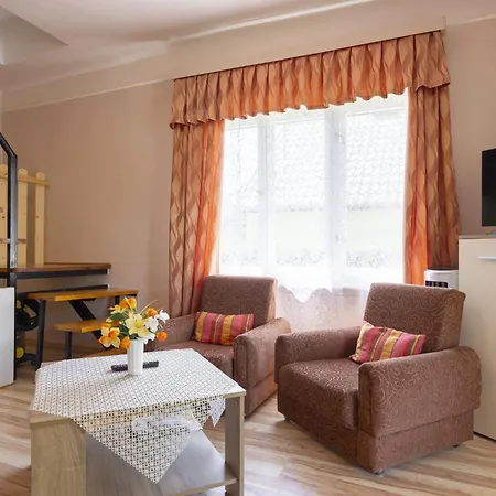 Casa de Férias Gizella By Interhome
