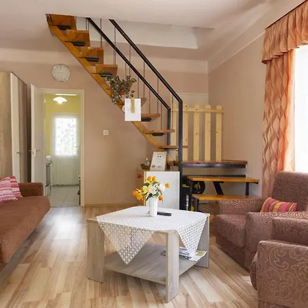 Casa de Férias Gizella By Interhome