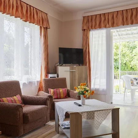 Casa de Férias Gizella By Interhome