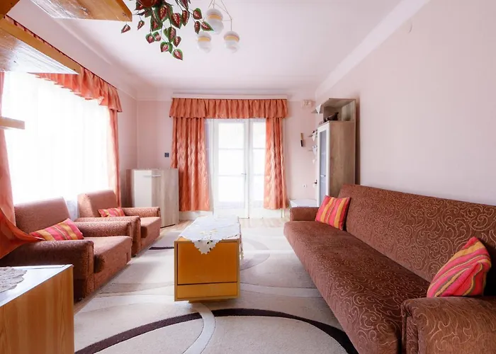 Case de vacanță Gizella By Interhome