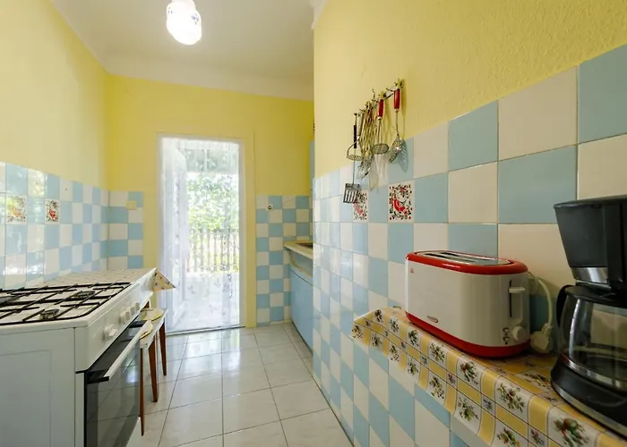 Case de vacanță Gizella By Interhome