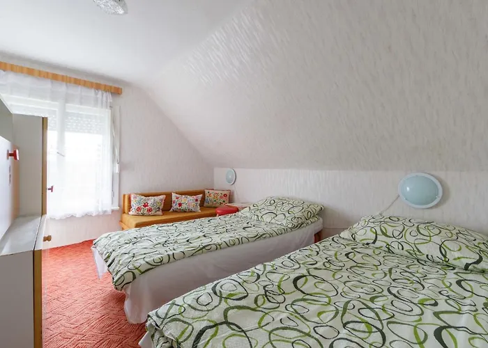 Case de vacanță Gizella By Interhome Balatonlelle