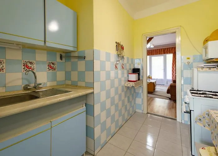 Case de vacanță Gizella By Interhome Balatonlelle