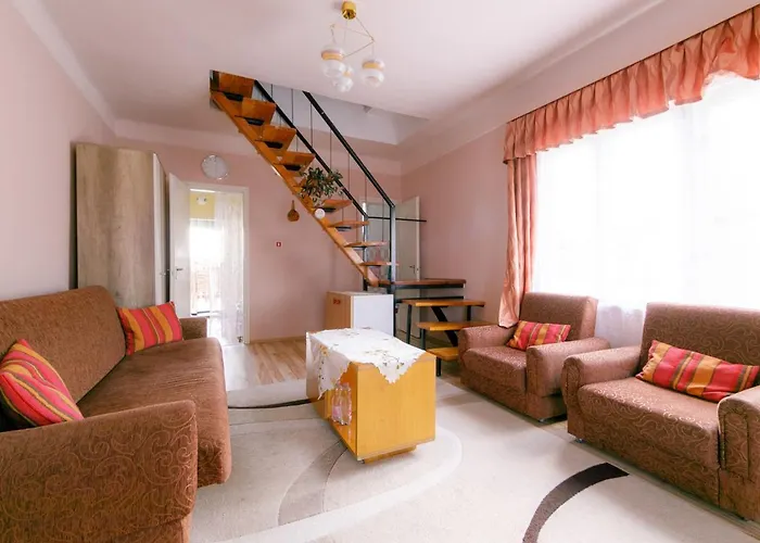 Case de vacanță Gizella By Interhome Balatonlelle