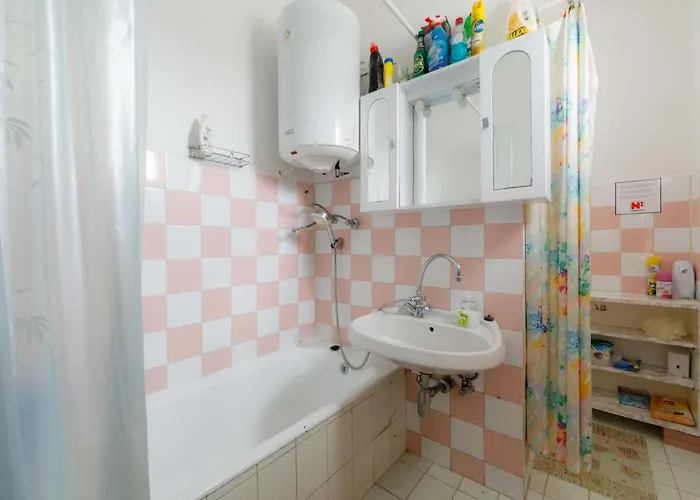 Case de vacanță Gizella By Interhome Balatonlelle