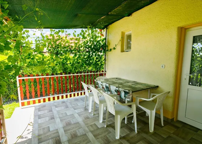 Gizella By Interhome Balatonlelle
