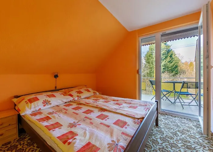 Case de vacanță Gizella By Interhome *