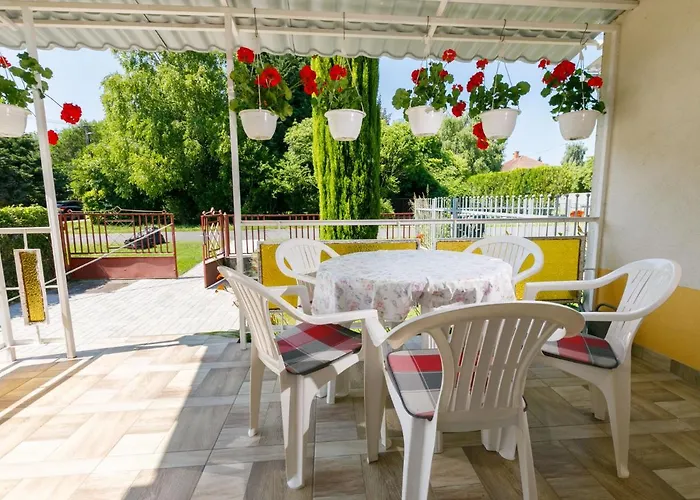 Case de vacanță Gizella By Interhome *